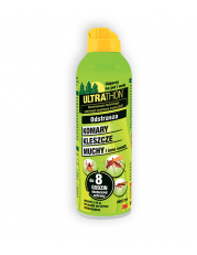 Ultrathon Insect Repellent Spray odstraszający - 170 g