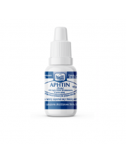 Aphtin płyn do stosowania w jamie ustnej - 10 g - miniaturka zdjęcia produktu
