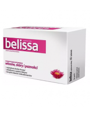 Belissa - 30 tabletek - miniaturka zdjęcia produktu