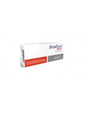Biolevox Neuro - 30 tabletek - miniaturka zdjęcia produktu