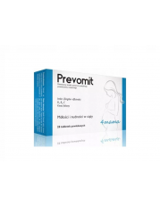 Prevomit - 28 tabletek - miniaturka zdjęcia produktu