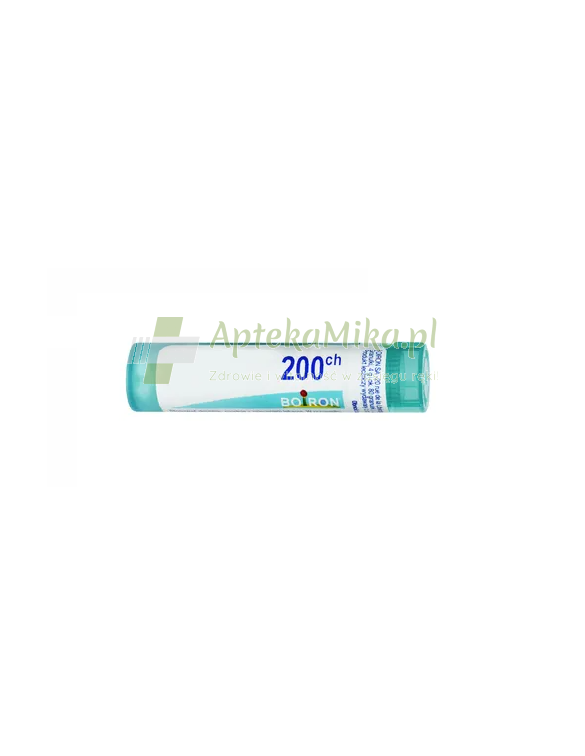 BOIRON Causticum 200 CH granulki - 4 g
