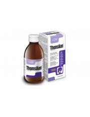 Thonsilan syrop - 120 ml