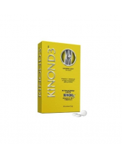 KinonD3 wit. K2 + D3 - 30 tabletek - miniaturka zdjęcia produktu