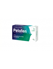 Pelafen - 15 tabletek