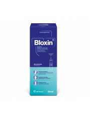 Bloxin żel do nosa w sprayu - 20 ml - miniaturka zdjęcia produktu
