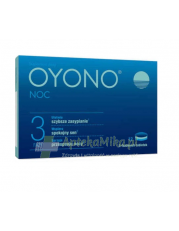 Oyono Noc - 12 tabletek - zoom