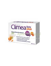 Climea Forte Plus - 30 tabletek - zoom