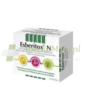 Esberitox N - 100 tabletek - zoom