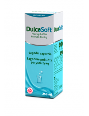 Dulcosoft - 250 ml - miniaturka zdjęcia produktu