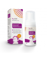 PoxClin® BodyMousse pianka na skórę - 100 ml - miniaturka zdjęcia produktu