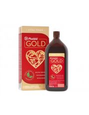 Plusssz Gold Vital Tonik - 900 ml