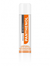 PANTHENOL PROTECT Pianka - 150 ml - miniaturka zdjęcia produktu