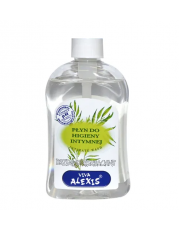 ALEXIS Płyn do higieny intymnej biały - 250 ml - miniaturka zdjęcia produktu