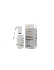 Revicord Muco Spray - 30 ml - miniaturka zdjęcia produktu