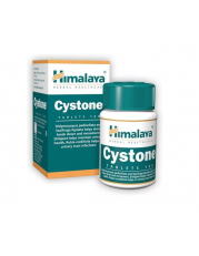 HIMALAYA Cystone - 100 tabletek - miniaturka zdjęcia produktu
