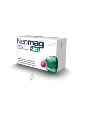 NeoMag Slim - 50 tabletek - zoom