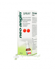Neo-Angin Spray - 30 ml - zoom