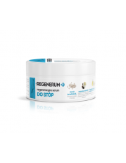 REGENERUM Regeneracyjne serum do stóp - 125 ml - miniaturka zdjęcia produktu