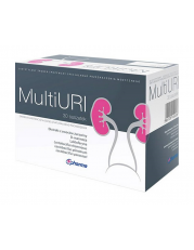 MultiUri - 30 saszetek - miniaturka zdjęcia produktu