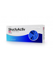 StructuActiv 500 Activlab Pharma - 60 kapsułek - miniaturka zdjęcia produktu