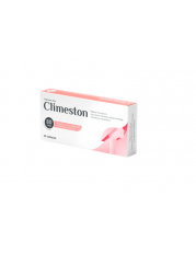 Climeston - 30 tabletek