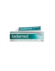 Iladiamed (1 mg+10 mg)/g żel - 30 g