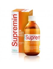 Supremin 4 mg/5ml syrop - 200ml - miniaturka zdjęcia produktu