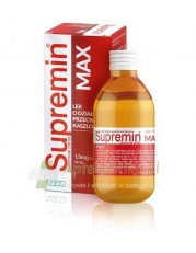 Supremin MAX 1,5 mg/ml syrop - 150ml - zoom
