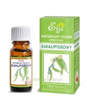 ETJA Olejek eukaliptusowy - 10 ml - zoom