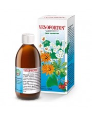 Venoforton płyn doustny - 125 g - miniaturka zdjęcia produktu