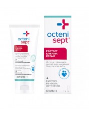 Octenisept Protect & Repair Cream, krem - 50 ml - miniaturka zdjęcia produktu