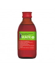 Guajazyl 125 mg/5 ml syrop wykrztuśny - 150 g