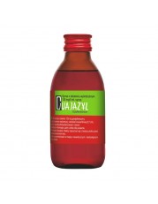 Guajazyl 125 mg/5 ml syrop wykrztuśny - 200 g - miniaturka zdjęcia produktu