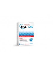 Multilac - 20 kapsułek - miniaturka zdjęcia produktu