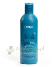 ZIAJA GdanSkin morski szampon do włosów nawilżający - 300 ml - zoom