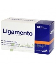 Ligamento 0,5 g - 60 tabletek - zoom