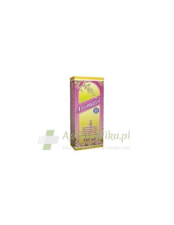 Aromatol - 150 ml