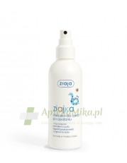 ZIAJA ZIAJKA Mleczko dla dzieci po opalaniu, Spray - 170 ml - zoom
