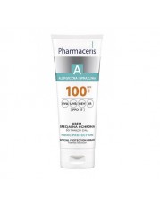 Pharmaceris A MEDIC PROTECTION krem specjalna ochrona do twarzy i ciała SPF 100+ 75 ml - miniaturka zdjęcia produktu