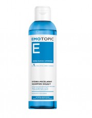 EMOTOPIC Hydro-micelarny szampon kojący - 250 ml - miniaturka zdjęcia produktu