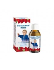 Paracetamol Hasco zawiesina doustna - 150 g