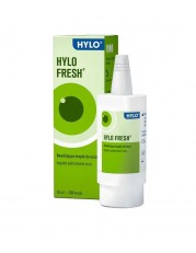 Hylo Fresh krople do oczu - 10 ml