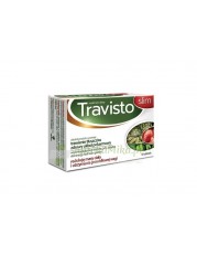 Travisto Slim - 30 tabletek - zoom