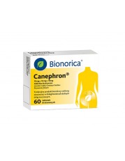 Canephron - 60 tabletek