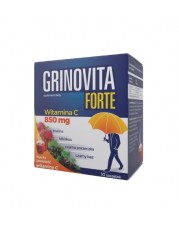 Grinovita Forte - 10 saszetek