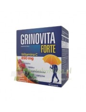 Grinovita Forte - 10 saszetek - zoom