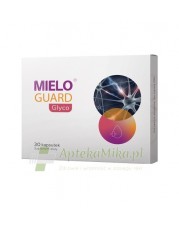 Mieloguard Glyco - 30 kapsułek - zoom