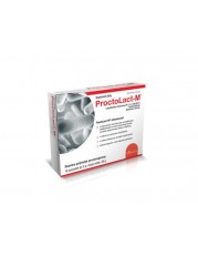 ProctoLact-M - 10 saszetek - miniaturka zdjęcia produktu