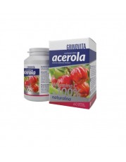 Acerola Grinovita - 60 tabletek do ssania